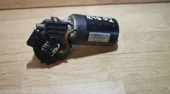 BMW 3 E46 Wiper motor 6921349