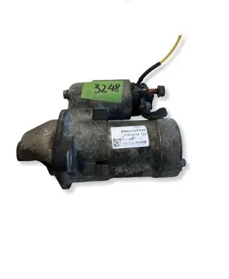 Opel Astra J Starter motor 8980147432 101019 8114925B