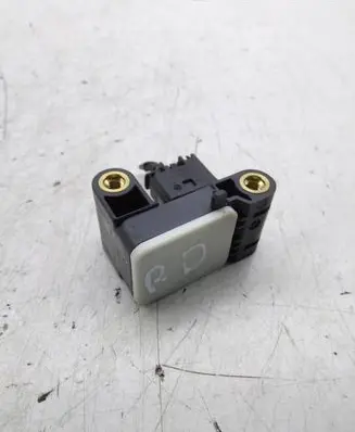 BMW 1 E81 E87 Airbag deployment crash/impact sensor 6911003 2503066577