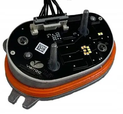 Volkswagen ID.4 LED ballast control module 10A941935G
