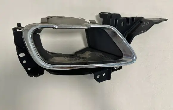 BMW X5 E53 Muffler ending 10503420 8074188