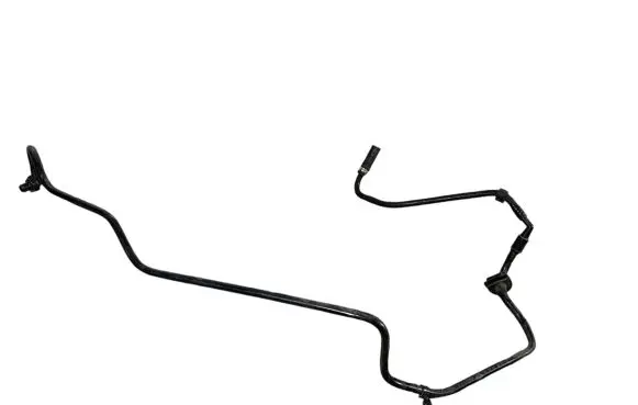 Audi Q7 4L Vacuum line/pipe/hose 7L8611932