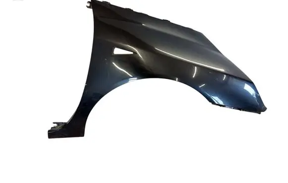 Renault Espace III Fender