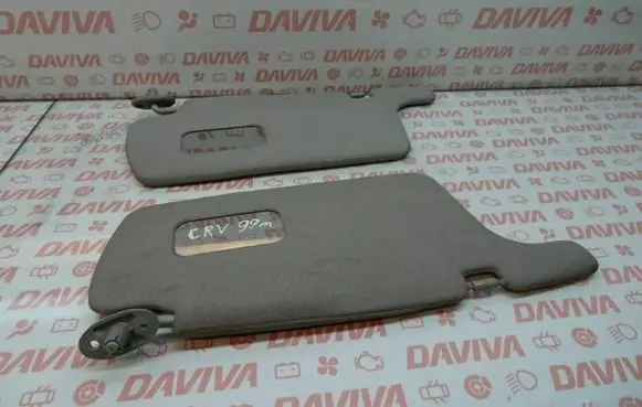 Honda CR-V Sun visor
