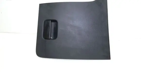 Volkswagen PASSAT CC Glove box 3C1857921M