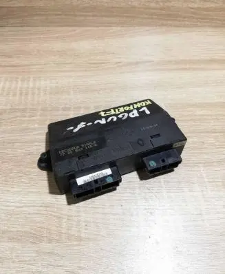 Renault Laguna I Comfort/convenience module 7700823115D