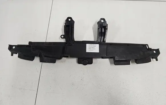 Honda CR-V Front bumper upper radiator grill 71129-T1V-E010-M1