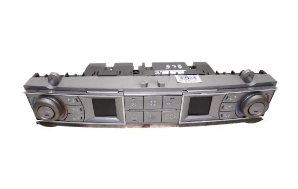 Citroen C5 Climate control unit 96829415CL