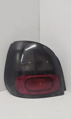 Renault Scenic I Rear/tail lights 7700831730