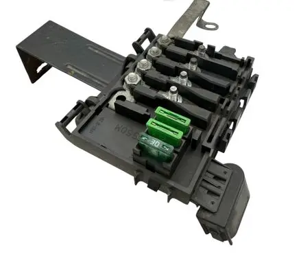 Audi A3 S3 8L Fuse module 1J0937506D