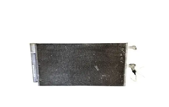 Volvo XC60 A/C cooling radiator (condenser) 32224824