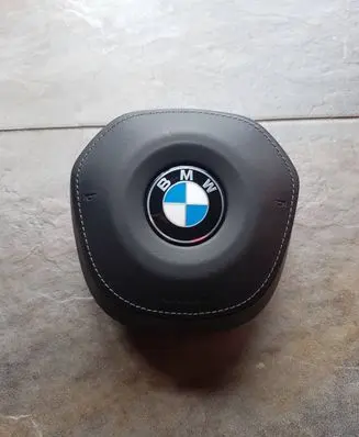 BMW 7 G70 Steering wheel airbag 335a23a5309 22a2361100079