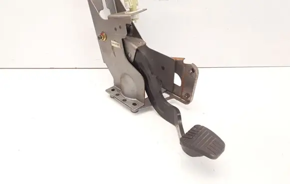 Brake pedal