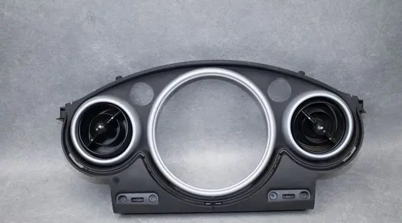 Mini One - Cooper Cabrio R52 Other dashboard part 0769337