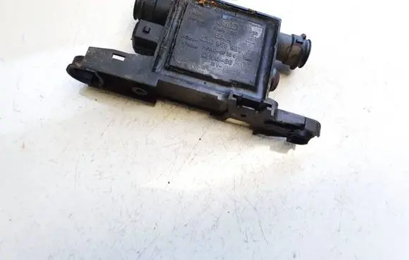 Audi A6 S6 C4 4A Door control unit/module 4a0959981 d104-00