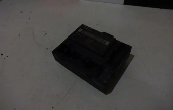 Comfort/convenience module
