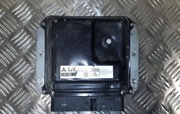 Mitsubishi Outlander Engine control unit/module 2757001734