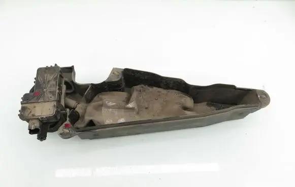 Peugeot 2008 I FAP pump 9674028680