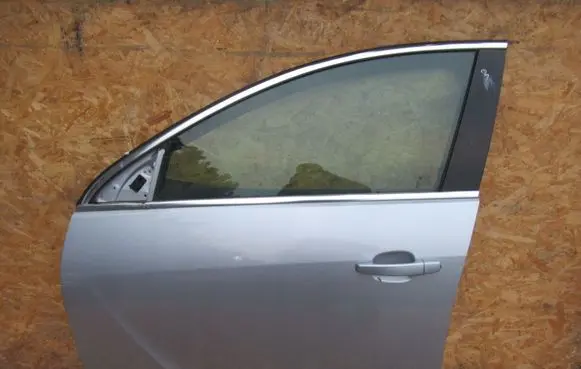 Opel Insignia A Front door
