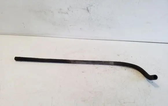 Suzuki Grand Vitara II Fuel line/pipe/hose 