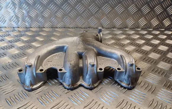 Intake manifold