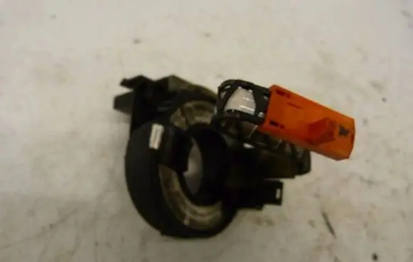 Renault Master II Airbag slip ring squib (SRS ring) 7700846227B