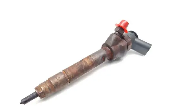 BMW X1 E84 Fuel injector 7798446 0445110601