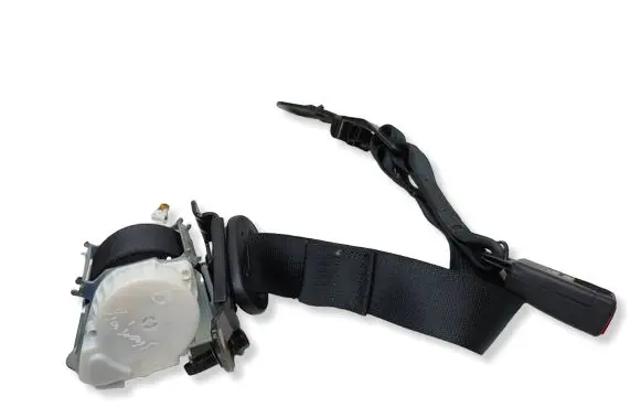 Ford F150 Middle seatbelt (rear) 34286644CBL 119SCFE000