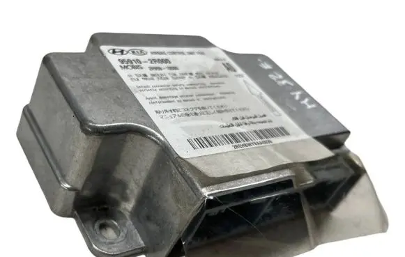 Hyundai i30 Airbag control unit/module 959102R000 2R95910000