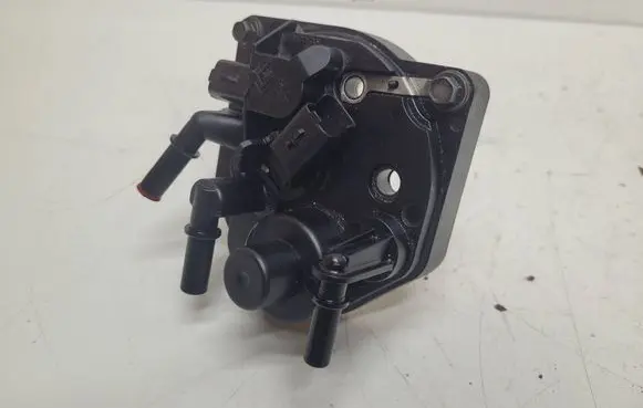 Citroen DS3 Fuel filter housing 9672314980