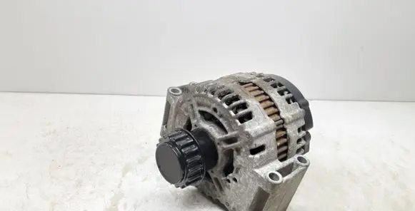 Volvo S80 Generator/alternator 6G9N10300MA 0121715009