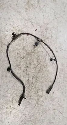ABS brake wheel speed sensor
