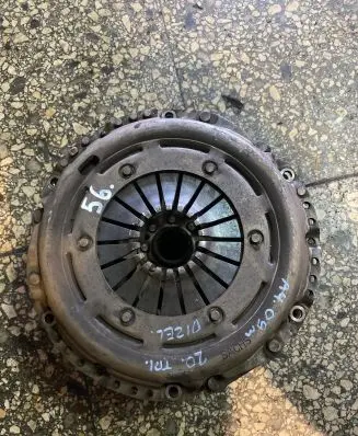 Audi A4 S4 B8 8K Clutch set kit