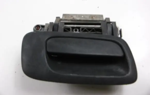 Opel Astra G Rear door exterior handle