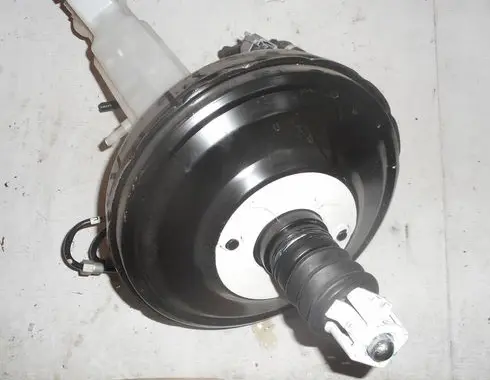 Opel Mokka Brake booster AAU96B2268378