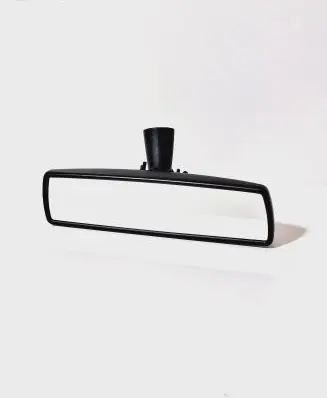 Volkswagen Golf V Rear view mirror (interior) E1010783 010783