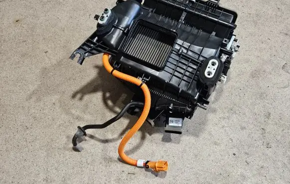 Hyundai Ioniq 5 Interior heater climate box assembly 97200GI000