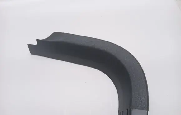 Ford Mondeo MK IV Rear sill trim cover 7S71-A02349-AFW