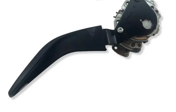 Audi A3 S3 8P Seat adjustment assembly 8P0881253