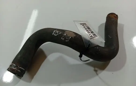 Peugeot 1007 Engine coolant pipe/hose