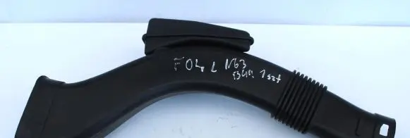 BMW 7 F01 F02 F03 F04 Intercooler air guide/duct channel 7577473