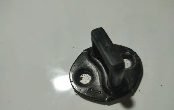 Mitsubishi Colt Rear door lock loop/hook striker 