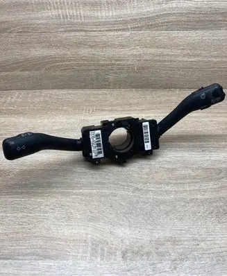 Seat Toledo II (1M) Wiper turn signal indicator stalk/switch 8L0953513G 4B0953503H