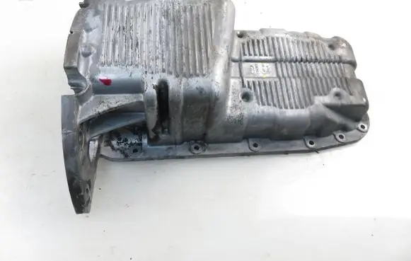Chevrolet Nubira Oil sump 96481581