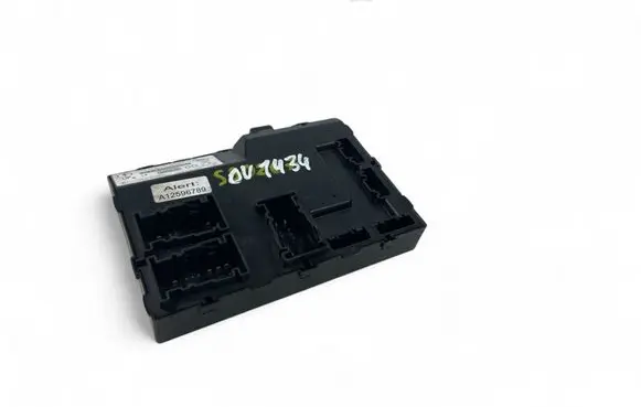 Ford B-MAX Central body control module AV1T15K600GG