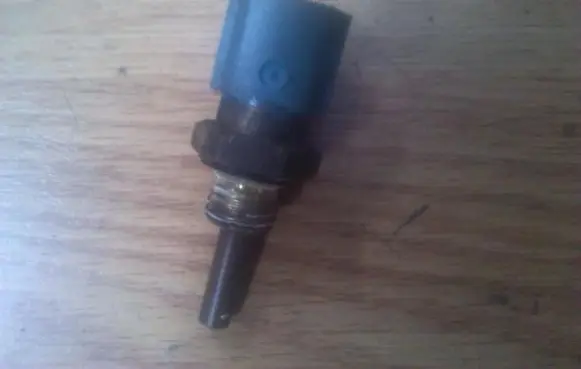 Nissan Primera Coolant temperature sensor 0280130081