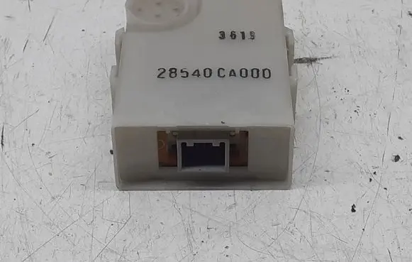 Nissan Murano Z50 Alarm control unit/module 28540CA000