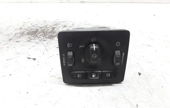 Volvo S40 Light switch 30669736