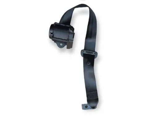 Audi Q7 4M Front seatbelt 4M8857705A