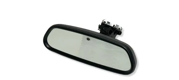 Peugeot 2008 II Rear view mirror (interior) 9840410080 46203